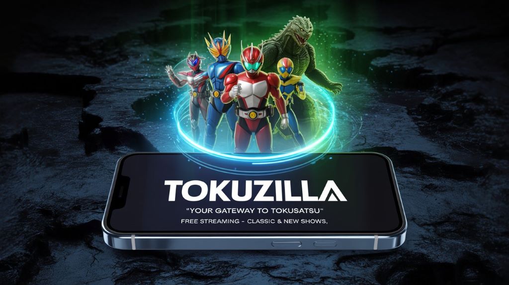 tokuzilla